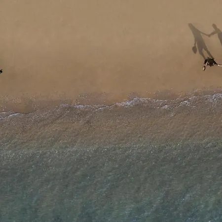 Omnia - Luxury Bound On Earth Villa Nea Moudhania