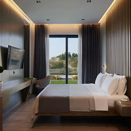 Omnia - Luxury Bound On Earth * Nea Moudania