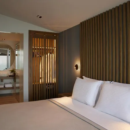 Omnia - Luxury Bound On Earth Villa Nea Moudhania