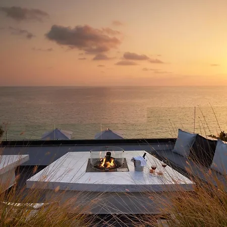 Omnia - Luxury Bound On Earth Villa Nea Moudania