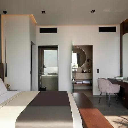 Villa Omnia - Luxury Bound On Earth