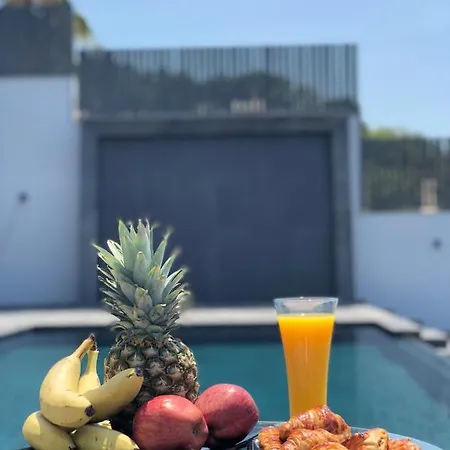 Omnia - Luxury Bound On Earth Villa *