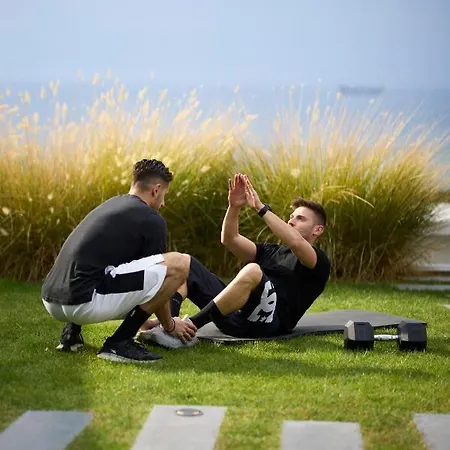 Villa Omnia - Luxury Bound On Earth