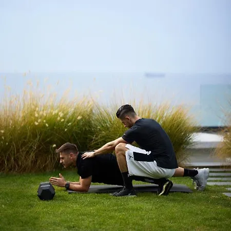 Omnia - Luxury Bound On Earth *