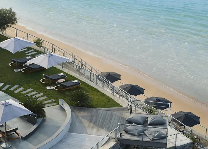 Villa Omnia - Luxury Bound On Earth