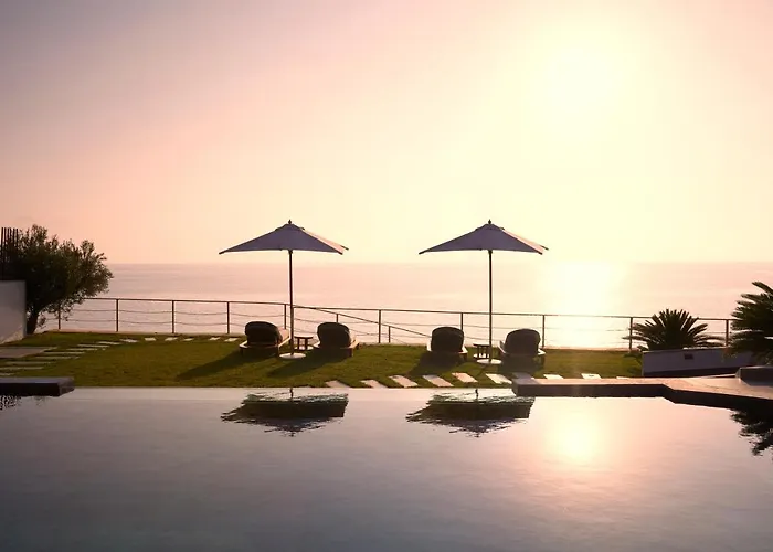 Omnia - Luxury Bound On Earth *