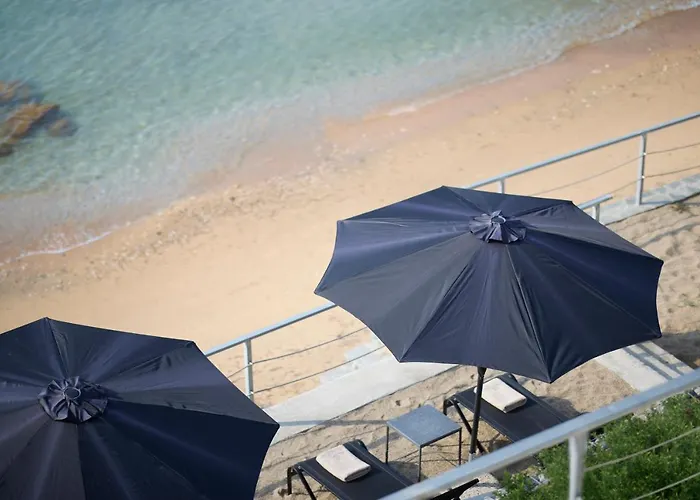 Omnia - Luxury Bound On Earth