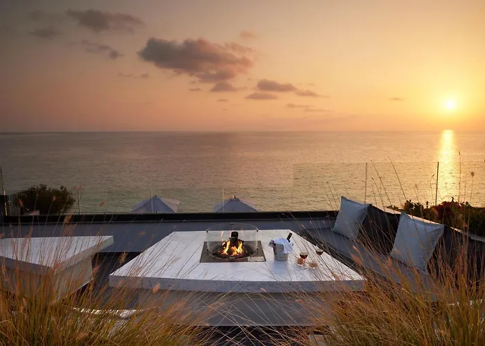 Omnia - Luxury Bound On Earth Villa Nea Moudania