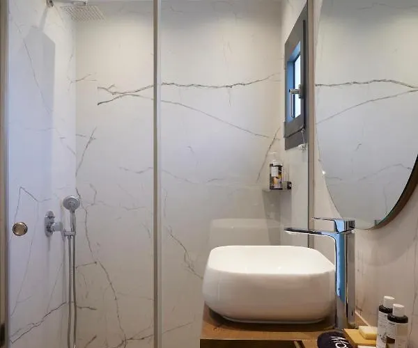 Omnia - Luxury Bound On Earth Villa Nea Moudania