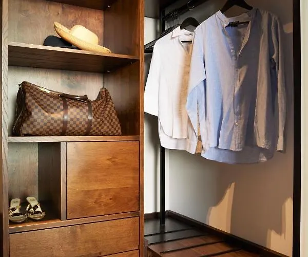 Omnia - Luxury Bound On Earth Nea Moudania