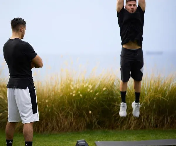 Omnia - Luxury Bound On Earth * Nea Moudania