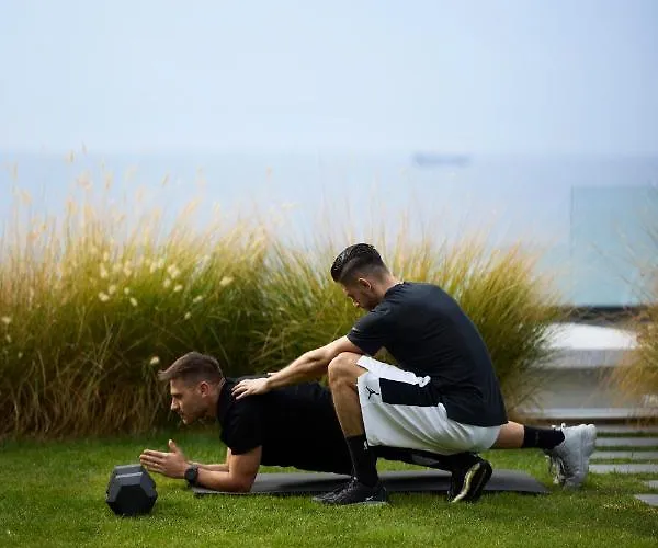 Omnia - Luxury Bound On Earth *